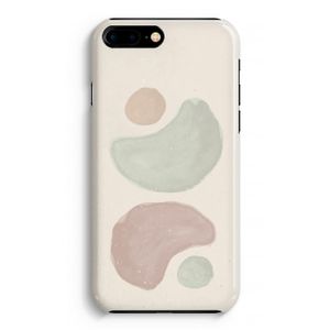 Geo #10: Volledig Geprint iPhone 7 Plus Hoesje