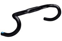 Pro Vibe Aero Alloy Stuur 400 mm - Zwart - thumbnail