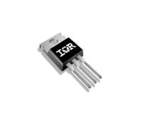 Infineon Technologies IRFB4321PBF MOSFET 1 N-kanaal 350 W TO-220AB