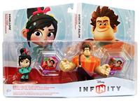 Disney Infinity Wreck-It Ralph Toy Box Set (Xbox 360/PS3/Nintendo Wii/Wii U/3DS)