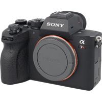 Sony A7R mark IV body occasion - thumbnail