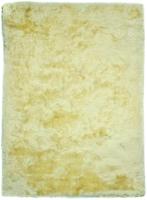 Hoogpolig Vloerkleed Creme Pravara 8426, 190x290