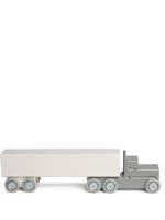 magis camion américain Archetoys - Blanc