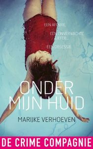 Onder mijn huid - Marijke Verhoeven - ebook