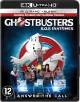 Ghostbusters (2016) (4K Ultra HD En Blu-Ray) - 4K Blu-Ray (8712609651171)