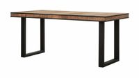 DTP Home Eettafel Cosmo Teakhout - Naturel