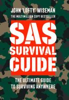 Survivalgids SAS Survival Guide | Collins - thumbnail