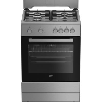 Beko fornuis FSM62010DXNL