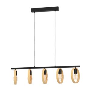 Eglo Eetkamer hanglamp Ipsden 43552