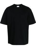 Filippa K t-shirt à col rond - Noir