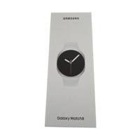 Samsung Galaxy Watch 8 BT Silver (SM-L330NZSAEUE)