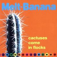 Cactuses Come In Flocks - CD (0650035200229)