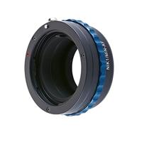 Novoflex Adapter voor Minolta AF Lenzen naar Nikon 1 Body