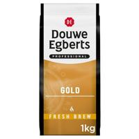 Douwe Egberts | Fresh Brew Golden | Pak 6 x 1 kg