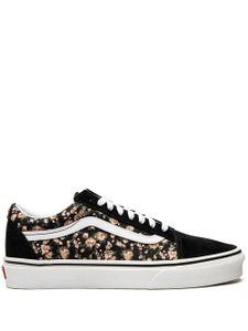 Vans "baskets Old Skool ""Rose Dreams"" " - Noir