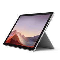 Microsoft Surface Pro 7 12.3 inch Core i5 8GB 128 SSD - Platina Grijs