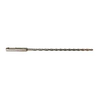 Milwaukee Accessoires SDS-plus Hamerboor | M/2, 6 x 210 mm - 4932373136