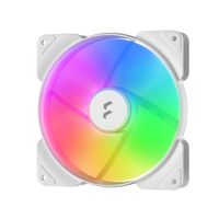 Fractal Design Aspect 14 RGB Computer behuizing Ventilator 14 cm Wit 1 stuk(s) - thumbnail