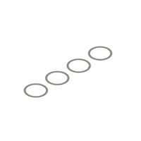 Arrma - Washer 20x24x0.2mm (4) (ARA709054)