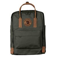 Fjällräven Kanken No. 2 Rugzak Deep Forest