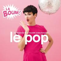 Le Pop La Boum - CD (0673793404623)
