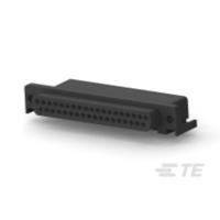 TE Connectivity TE AMP AMPLIMITE All Plastic 5747462-2 1 stuk(s) Package