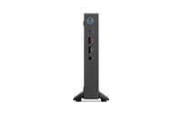 Acer Veriton N2590G miniPC I5408 Intel® Core™ i5 i5-1335U 8 GB DDR4-SDRAM 256 GB SSD Windows 11 Pro Zilver - thumbnail