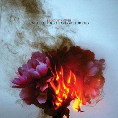 I Will Cut Your Heart Out For This - CD (0708527030929)