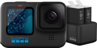 GoPro HERO 11 Power Kit - thumbnail