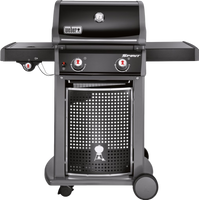 Weber Spirit E-220 Classic - thumbnail