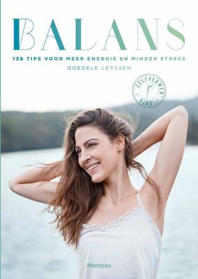 Balans - Goedele Leyssen - Paperback (9789022330951)