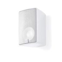 Canton Plus X.3 kleine luidsprekers paar (50/100 watt) - wit