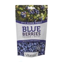 Vitanza Hq Superfood Blueberries 150g