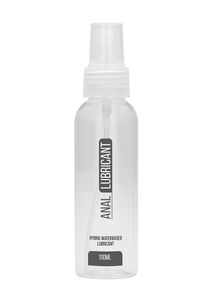 Anal Lubricant - 100 ml