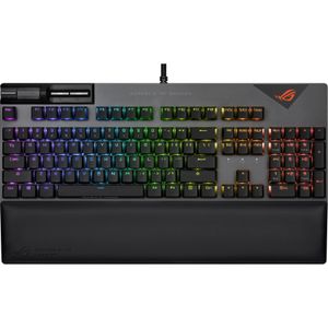 ROG Strix Flare II Gaming toetsenbord