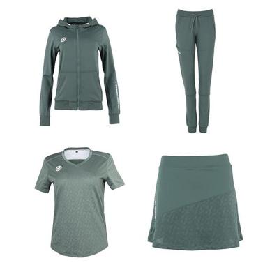 Indian Maharadja Damespakket 69