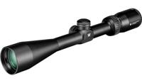 Vortex Crossfire II 4-12x44 Dead-Hold BDC Dradenkruis (MOA)