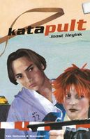 Katapult - Joost Heyink - ebook