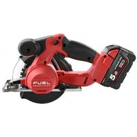 Milwaukee M18 FMCS-502X Fuel metaalzaagmachine - 4933459193 - thumbnail