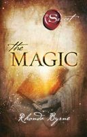 The Magic - Rhonda Byrne - ebook - thumbnail