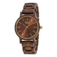 GreenTime ZW052D Horloge Cijfers