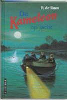 De Kameleon Op Jacht - thumbnail