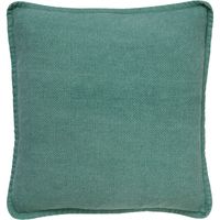 Kussenhoes Bowie 45x45 cm Jadeite - thumbnail