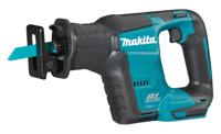 Makita Accu-reciprozaag DJR188Z Zonder accu 18 V - thumbnail