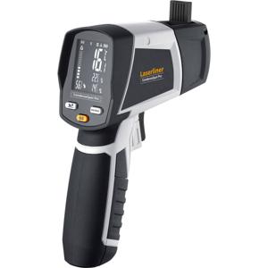 Laserliner CondenseSpot Pro Luchtvochtigheidsmeter (hygrometer)