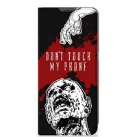 OnePlus 10 Pro Design Case Zombie Blood - thumbnail