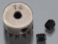 Pinion Gear 32P 14T (3mm shaft) (AX30725) - thumbnail