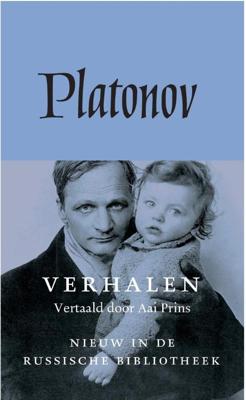 Verhalen - Andrej Platonov - Hardcover (9789028290181)