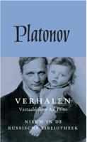 Verhalen - Andrej Platonov - Hardcover (9789028290181)