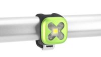 Knog Blinder 1 Cross Fietslicht - Groen - thumbnail